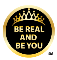 Be Real and Be You