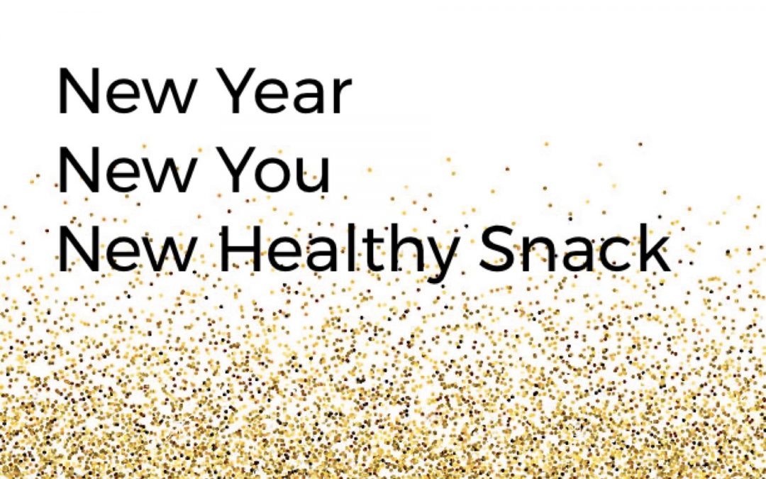 Quick Tip: Healthy Snack – New Year