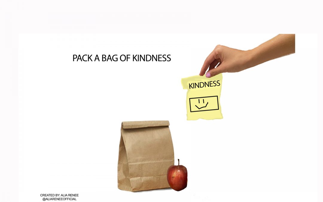 Pack a Bag of Kindness